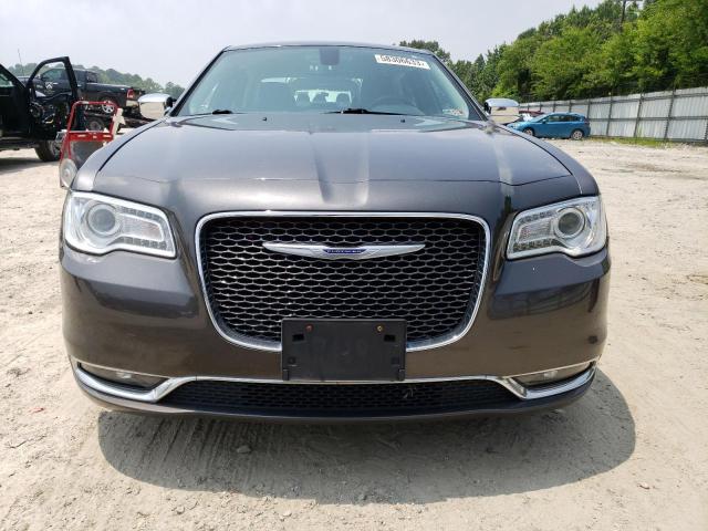 Photo 4 VIN: 2C3CCAEG6KH604929 - CHRYSLER 300 LIMITE 