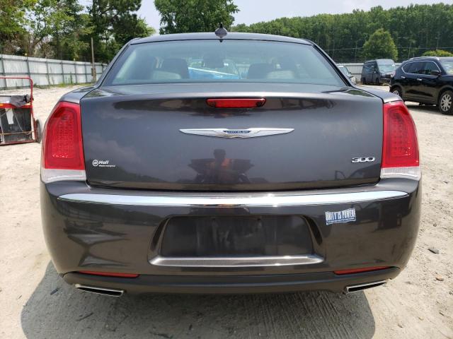 Photo 5 VIN: 2C3CCAEG6KH604929 - CHRYSLER 300 LIMITE 