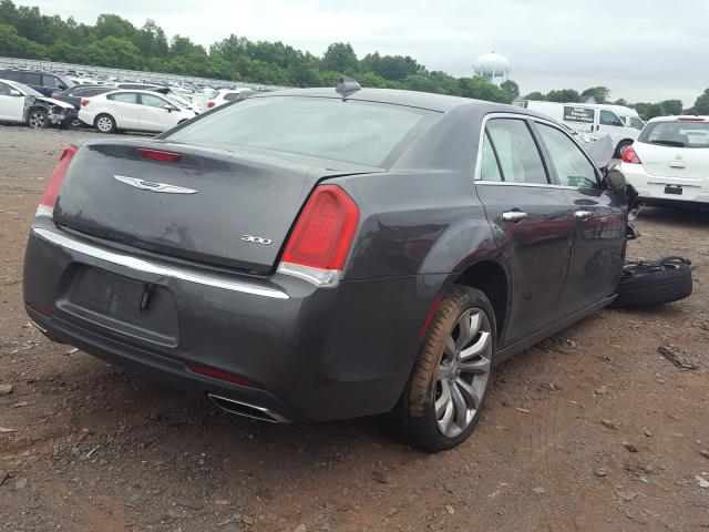 Photo 3 VIN: 2C3CCAEG6KH609645 - CHRYSLER 300 LIMITE 