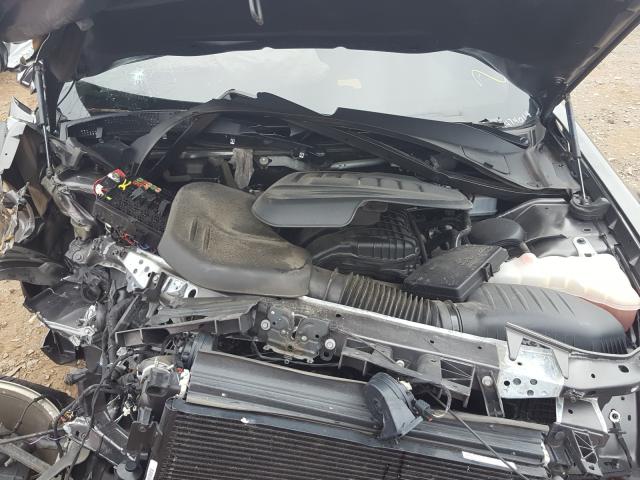 Photo 6 VIN: 2C3CCAEG6KH609645 - CHRYSLER 300 LIMITE 