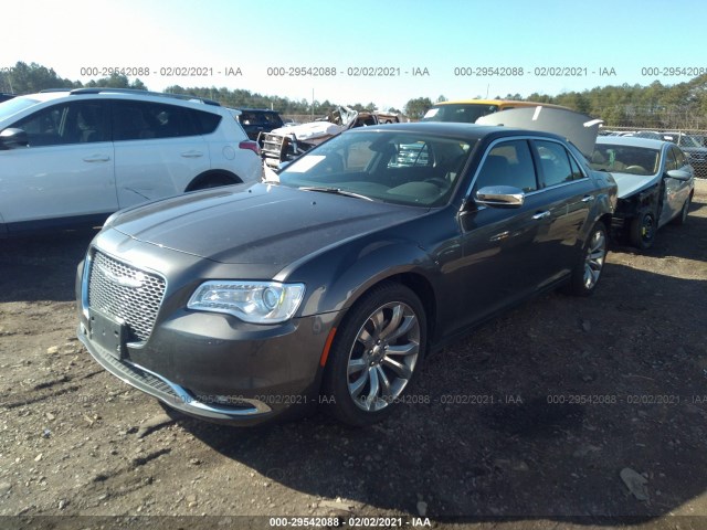 Photo 1 VIN: 2C3CCAEG6KH634237 - CHRYSLER 300 