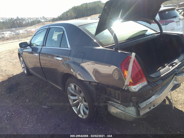 Photo 2 VIN: 2C3CCAEG6KH634237 - CHRYSLER 300 