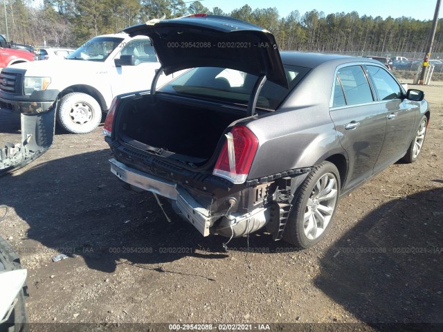 Photo 5 VIN: 2C3CCAEG6KH634237 - CHRYSLER 300 