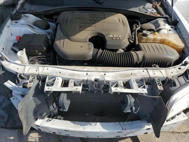 Photo 10 VIN: 2C3CCAEG6KH689531 - CHRYSLER 300 LIMITE 