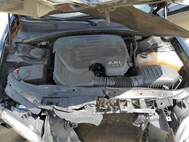 Photo 10 VIN: 2C3CCAEG6KH693479 - CHRYSLER 300 