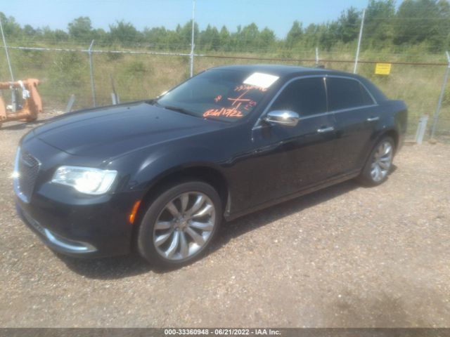 Photo 1 VIN: 2C3CCAEG6KH706022 - CHRYSLER 300 