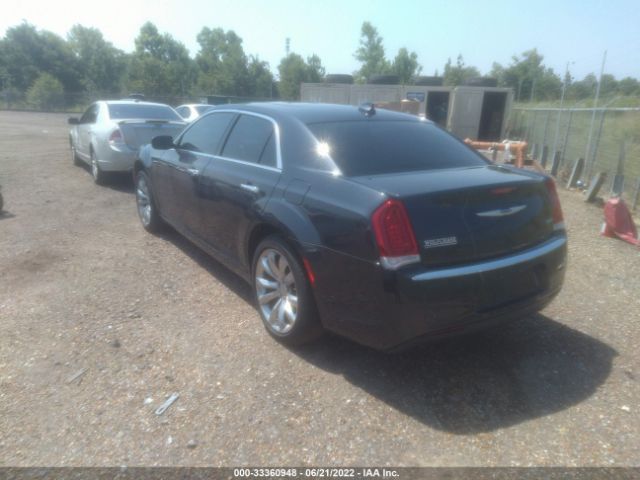 Photo 2 VIN: 2C3CCAEG6KH706022 - CHRYSLER 300 