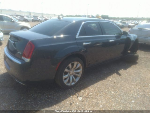 Photo 3 VIN: 2C3CCAEG6KH706022 - CHRYSLER 300 