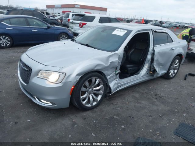 Photo 1 VIN: 2C3CCAEG6LH127940 - CHRYSLER 300 