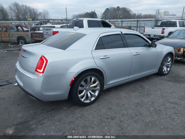 Photo 3 VIN: 2C3CCAEG6LH127940 - CHRYSLER 300 