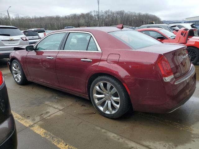 Photo 1 VIN: 2C3CCAEG6LH141837 - CHRYSLER 300 