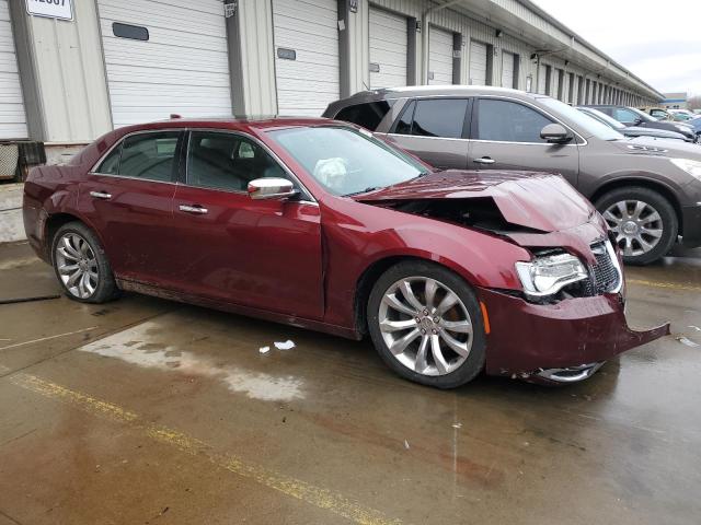 Photo 3 VIN: 2C3CCAEG6LH141837 - CHRYSLER 300 