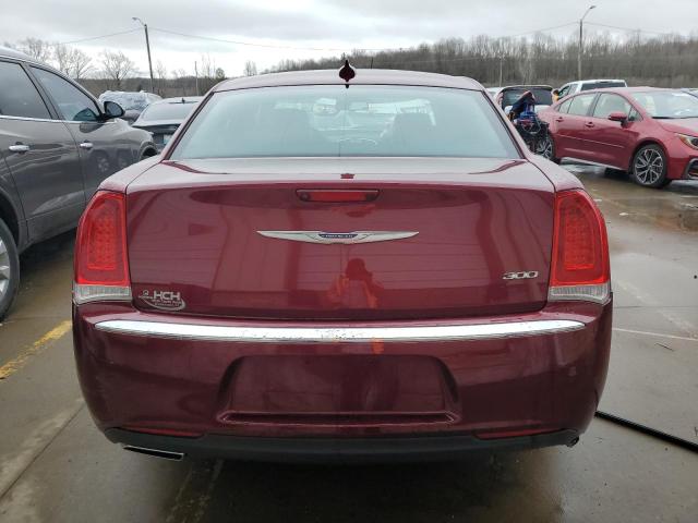 Photo 5 VIN: 2C3CCAEG6LH141837 - CHRYSLER 300 