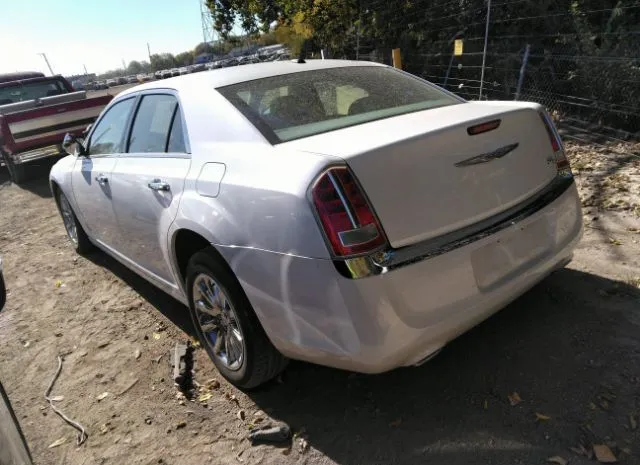 Photo 2 VIN: 2C3CCAEG7DH551175 - CHRYSLER 300 