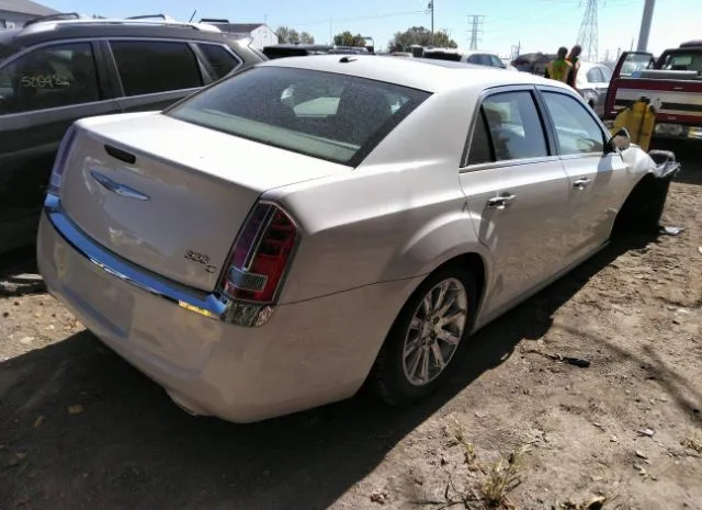 Photo 3 VIN: 2C3CCAEG7DH551175 - CHRYSLER 300 