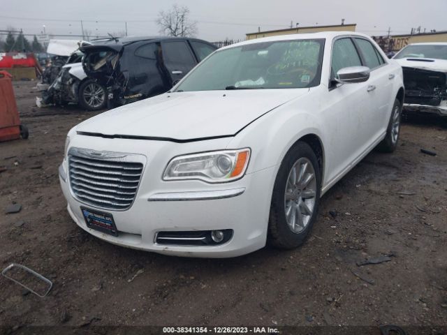 Photo 1 VIN: 2C3CCAEG7DH551581 - CHRYSLER 300C 