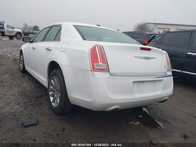 Photo 2 VIN: 2C3CCAEG7DH551581 - CHRYSLER 300C 