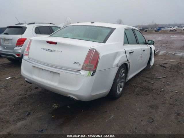 Photo 3 VIN: 2C3CCAEG7DH551581 - CHRYSLER 300C 