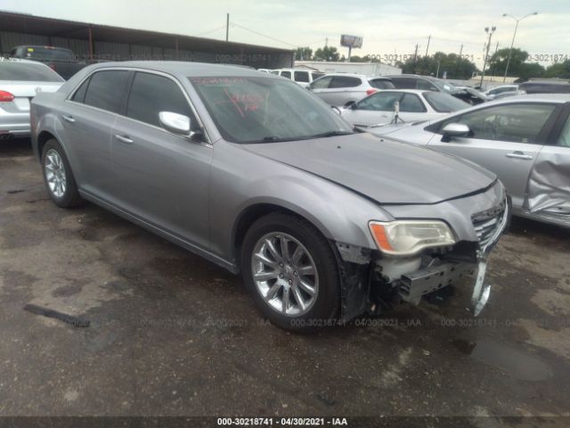 Photo 0 VIN: 2C3CCAEG7DH641006 - CHRYSLER 300 