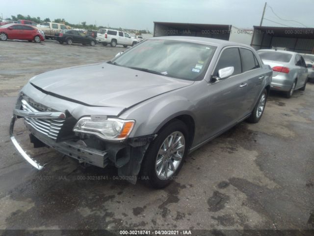 Photo 1 VIN: 2C3CCAEG7DH641006 - CHRYSLER 300 