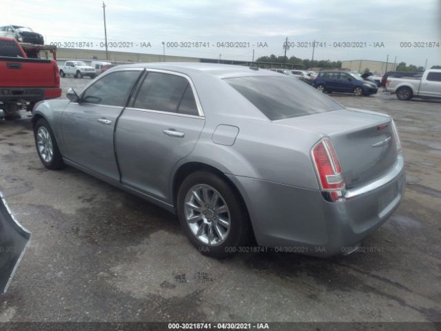 Photo 2 VIN: 2C3CCAEG7DH641006 - CHRYSLER 300 