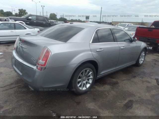 Photo 3 VIN: 2C3CCAEG7DH641006 - CHRYSLER 300 