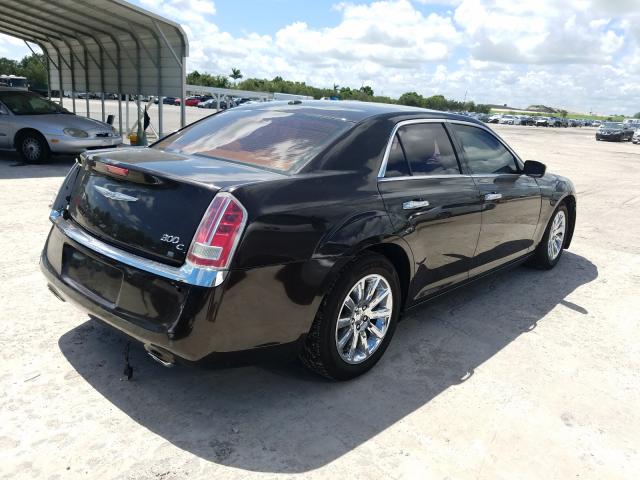 Photo 3 VIN: 2C3CCAEG7DH641121 - CHRYSLER 300C 