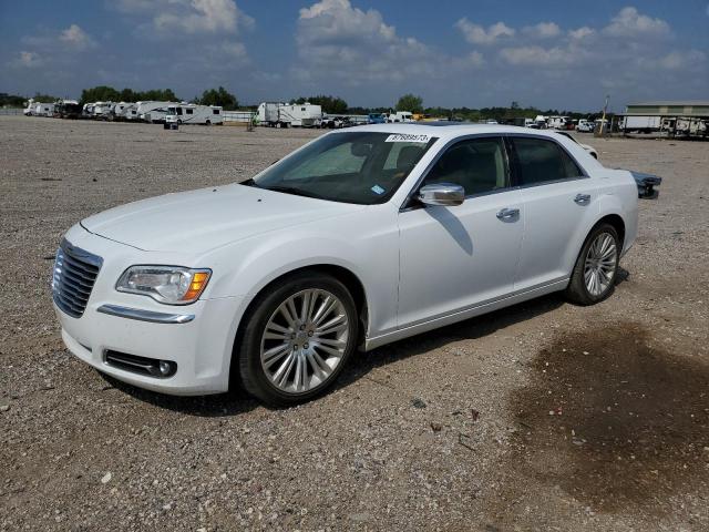 Photo 0 VIN: 2C3CCAEG7DH662048 - CHRYSLER 300 