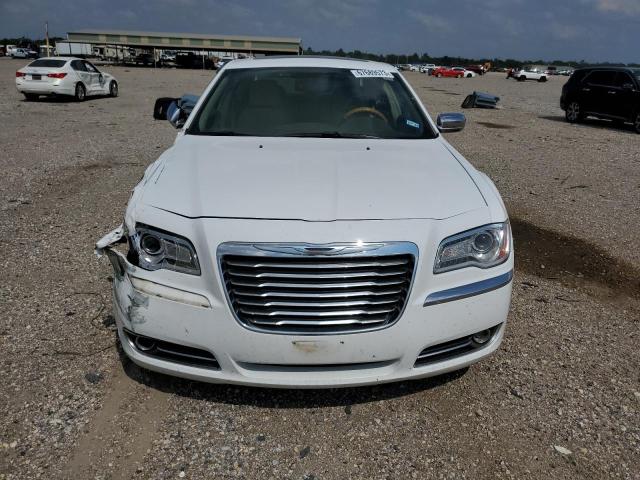 Photo 4 VIN: 2C3CCAEG7DH662048 - CHRYSLER 300 