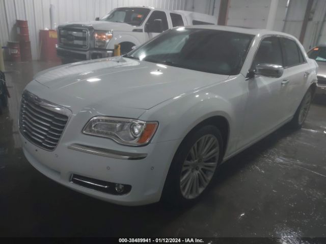 Photo 1 VIN: 2C3CCAEG7DH739999 - CHRYSLER 300C 