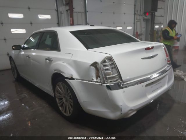 Photo 2 VIN: 2C3CCAEG7DH739999 - CHRYSLER 300C 