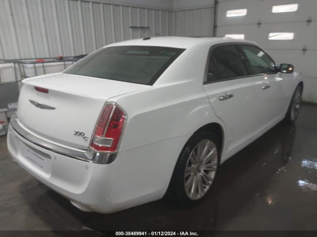 Photo 3 VIN: 2C3CCAEG7DH739999 - CHRYSLER 300C 