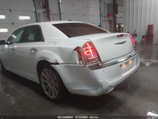 Photo 5 VIN: 2C3CCAEG7DH739999 - CHRYSLER 300C 