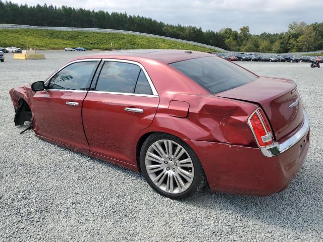 Photo 1 VIN: 2C3CCAEG7EH126170 - CHRYSLER 300C 