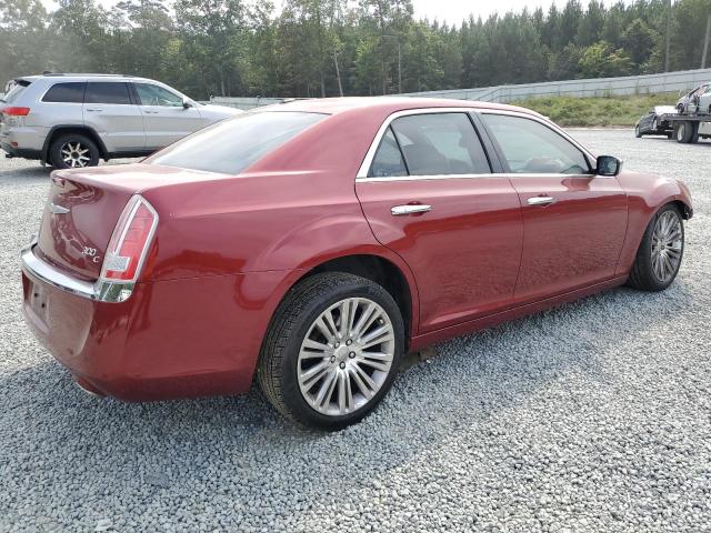 Photo 2 VIN: 2C3CCAEG7EH126170 - CHRYSLER 300C 