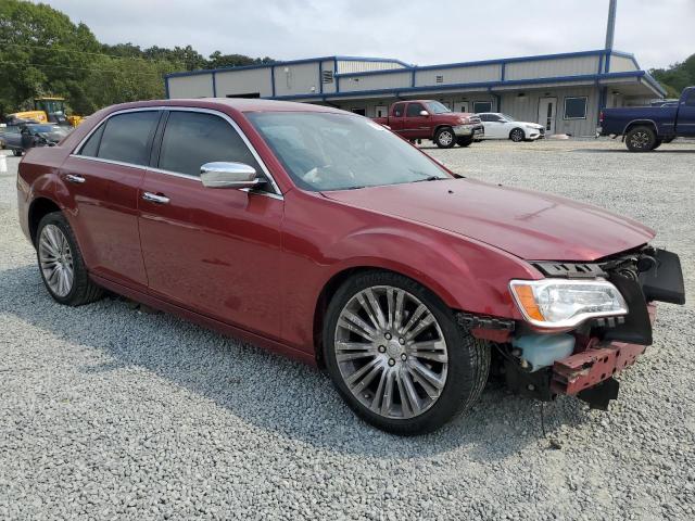 Photo 3 VIN: 2C3CCAEG7EH126170 - CHRYSLER 300C 