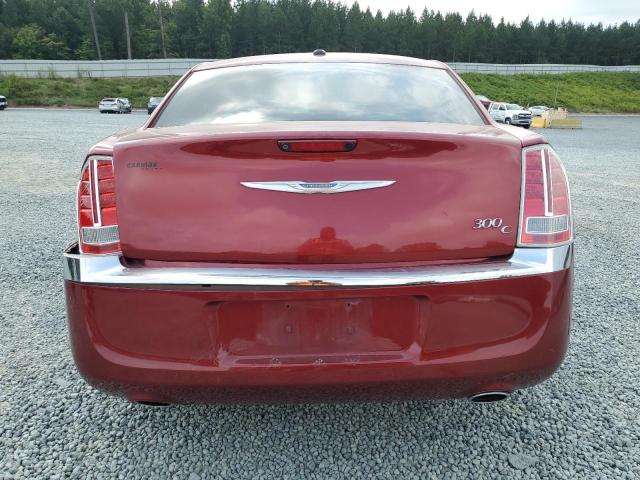 Photo 5 VIN: 2C3CCAEG7EH126170 - CHRYSLER 300C 