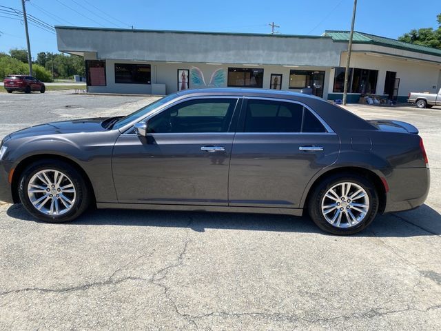 Photo 2 VIN: 2C3CCAEG7FH755459 - CHRYSLER 300 