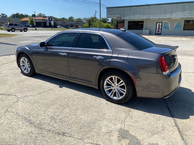 Photo 3 VIN: 2C3CCAEG7FH755459 - CHRYSLER 300 