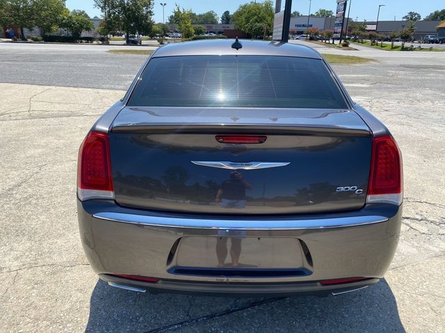 Photo 4 VIN: 2C3CCAEG7FH755459 - CHRYSLER 300 