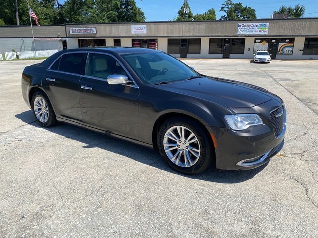 Photo 7 VIN: 2C3CCAEG7FH755459 - CHRYSLER 300 