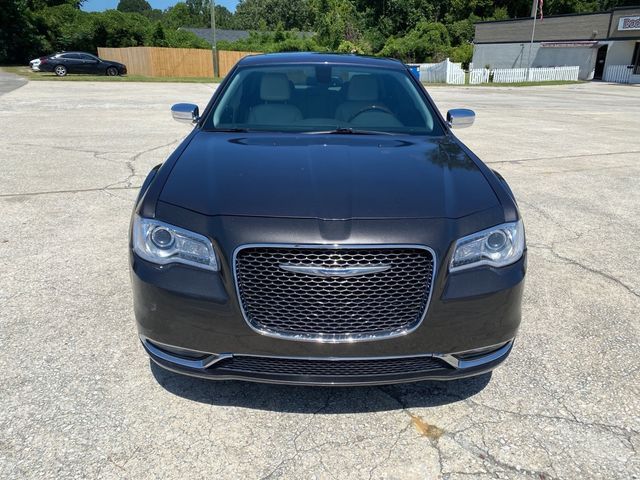 Photo 8 VIN: 2C3CCAEG7FH755459 - CHRYSLER 300 