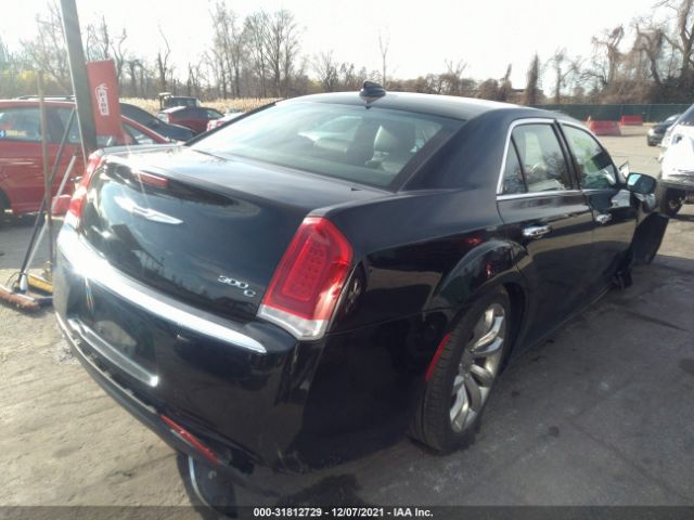 Photo 3 VIN: 2C3CCAEG7FH792785 - CHRYSLER 300 