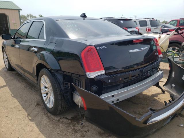 Photo 2 VIN: 2C3CCAEG7GH105693 - CHRYSLER 300C 