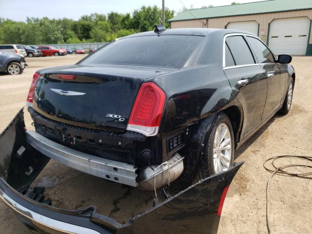 Photo 3 VIN: 2C3CCAEG7GH105693 - CHRYSLER 300C 