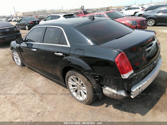 Photo 2 VIN: 2C3CCAEG7GH106021 - CHRYSLER 300 