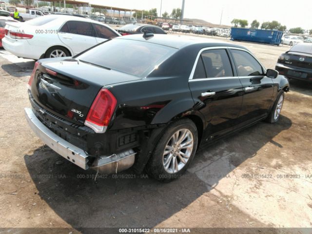 Photo 3 VIN: 2C3CCAEG7GH106021 - CHRYSLER 300 