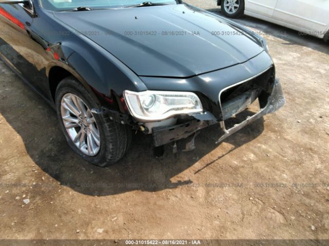 Photo 5 VIN: 2C3CCAEG7GH106021 - CHRYSLER 300 