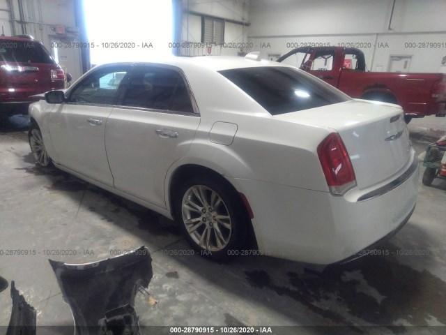 Photo 2 VIN: 2C3CCAEG7GH106035 - CHRYSLER 300 