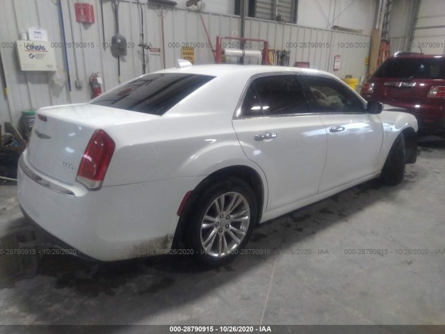 Photo 3 VIN: 2C3CCAEG7GH106035 - CHRYSLER 300 